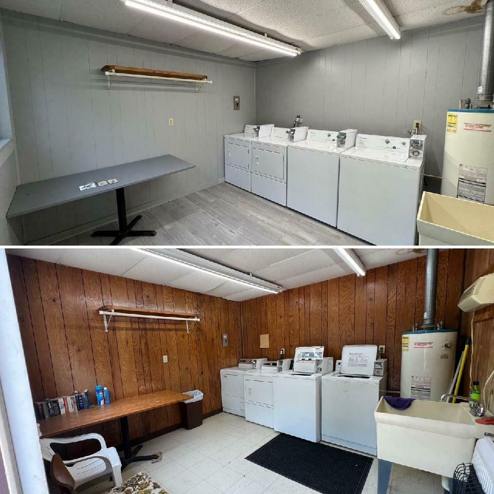 Crazy Daisy’s RV Park
