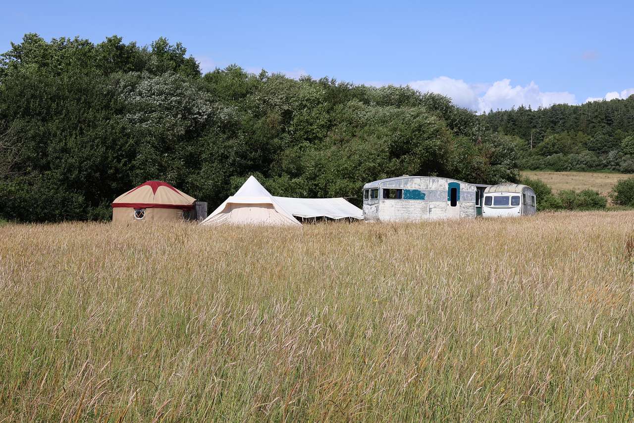 Bruefield Hideaway