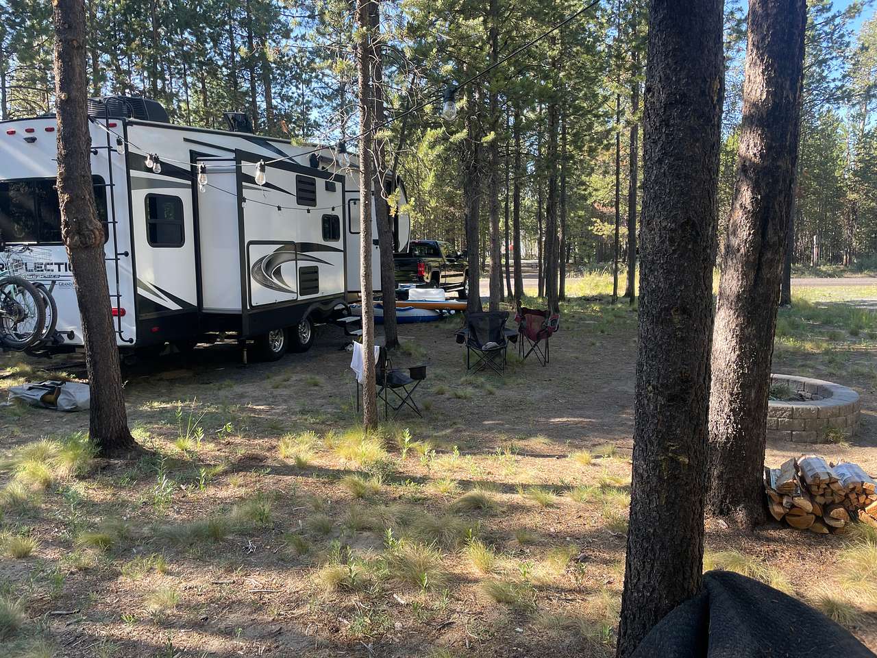 RV/Trailer Camping