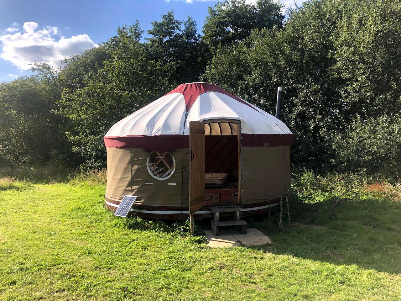 Bruefield Hideaway