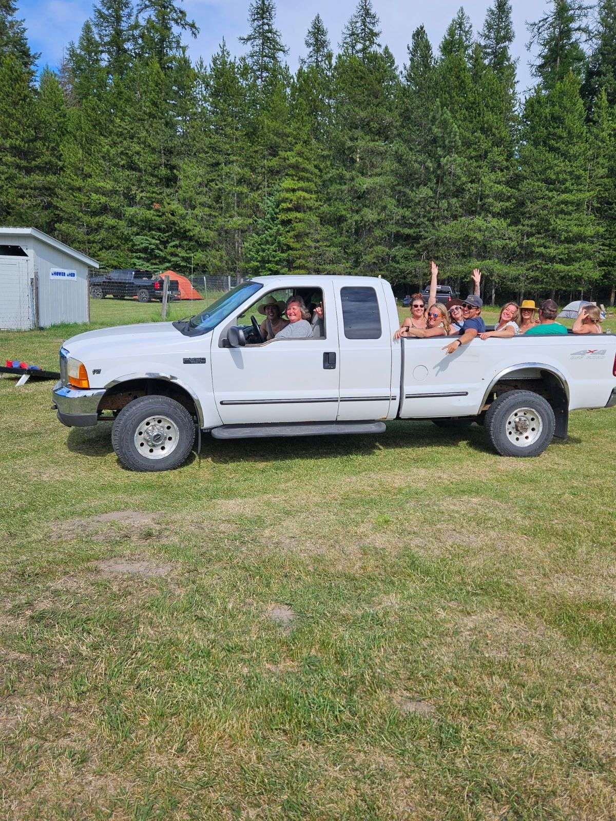B C Ranch