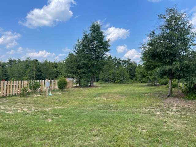 Hidden Cypress Farm LLC, Campground