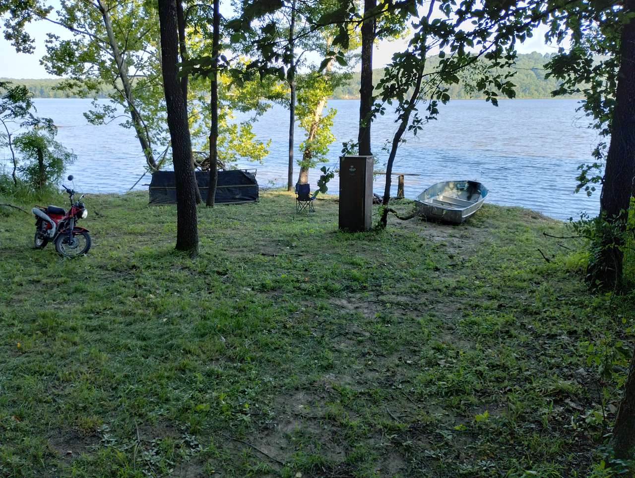 Peacock Pines RV & Hickman Hideaway