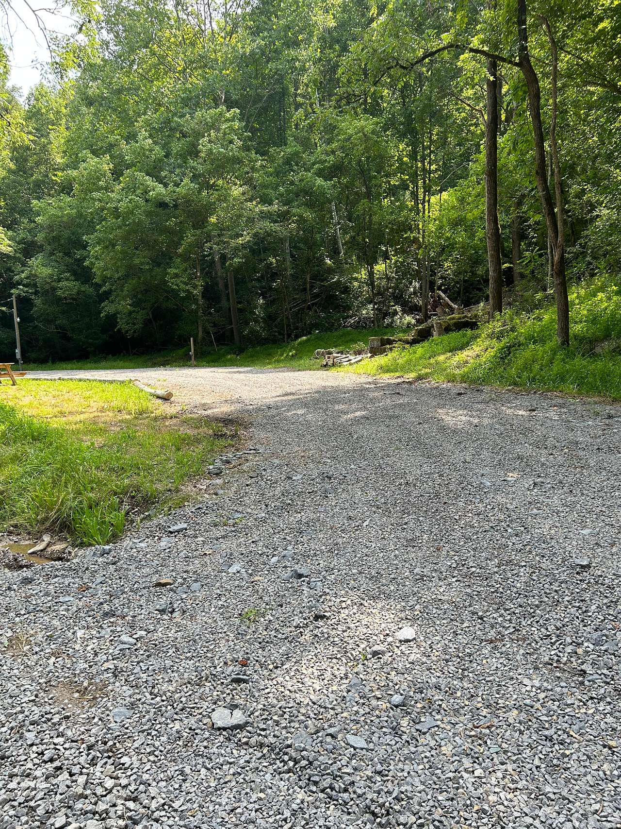 DaLazy Bear Camp
