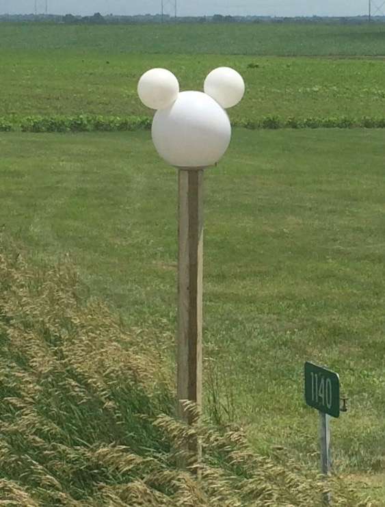 Burkhart Farm