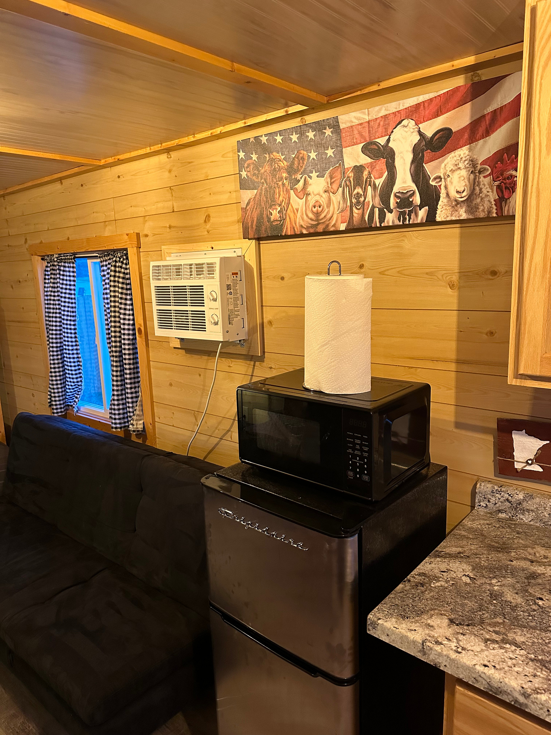 Frickson Family Farms, LLC.
