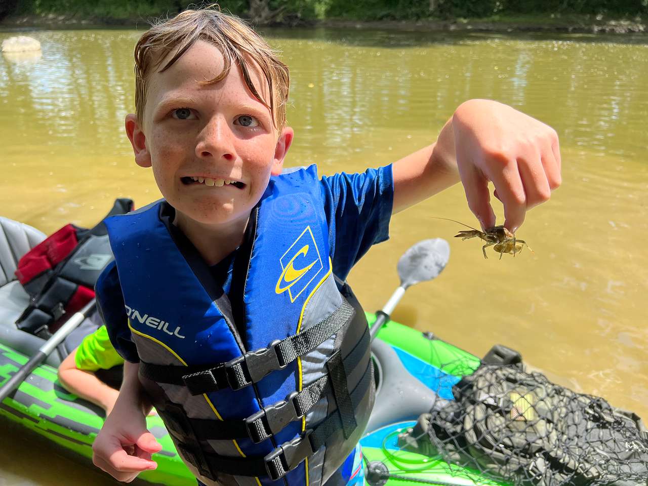 River Camp Fort Wayne