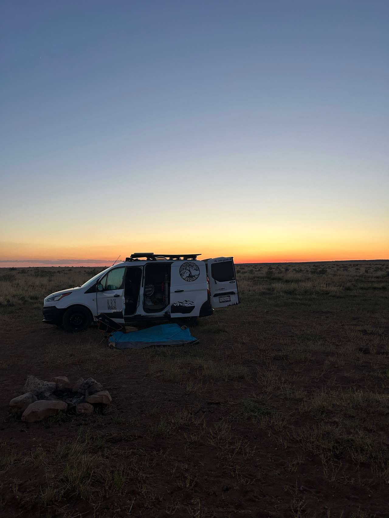Sun Country campground