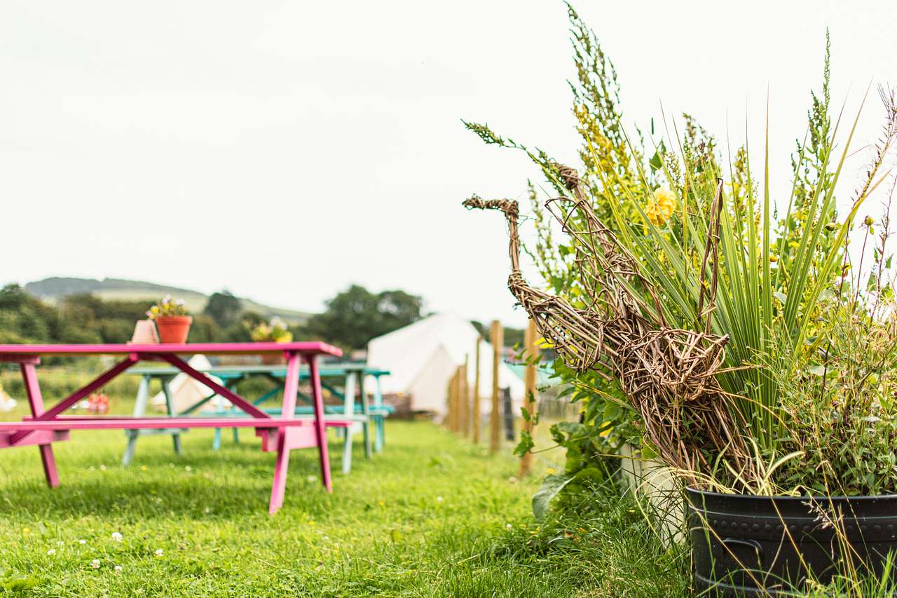 Flowerdew Farm