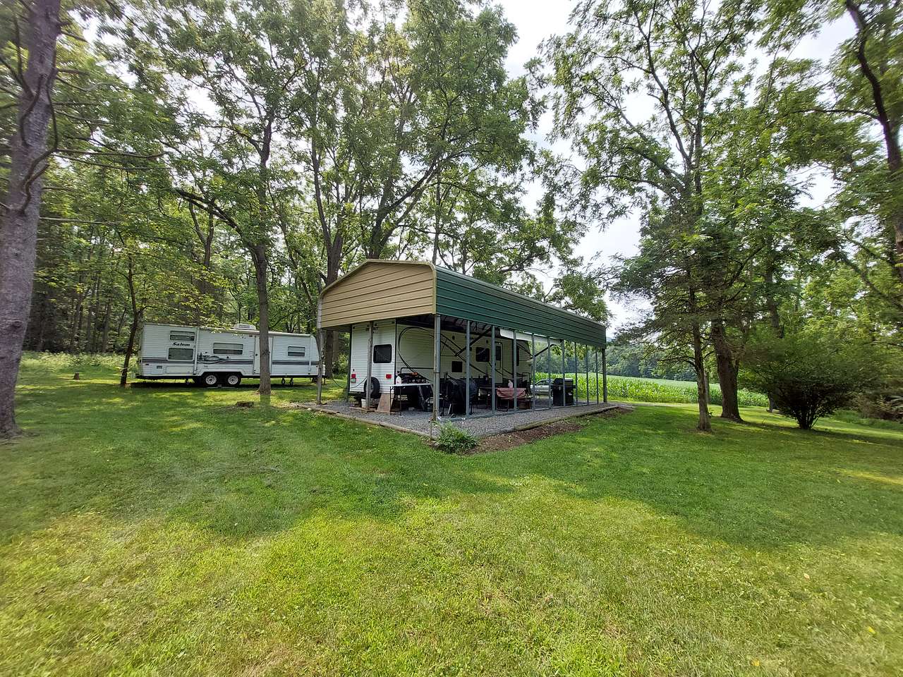 Davis Farm