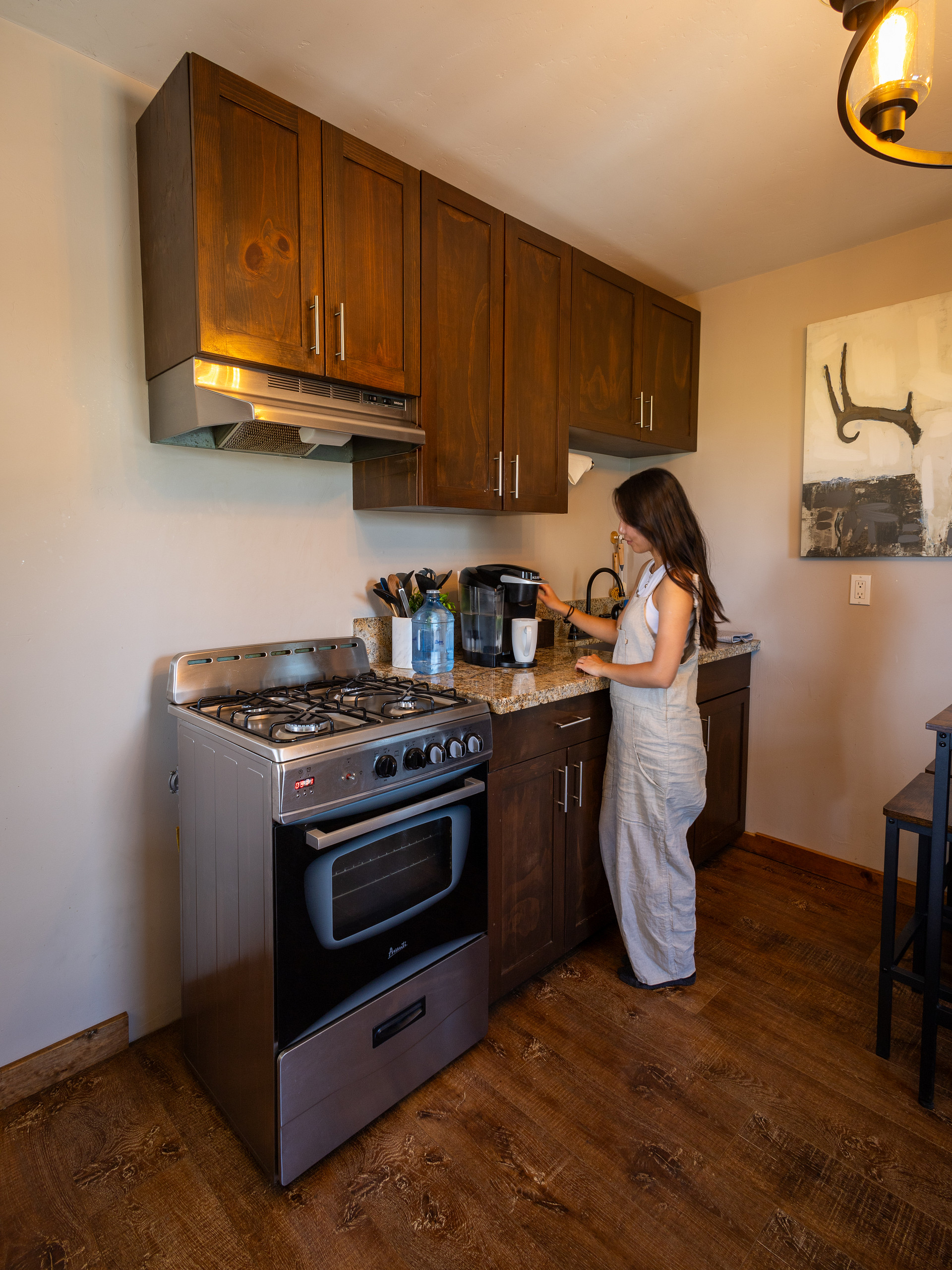 Cabin 5