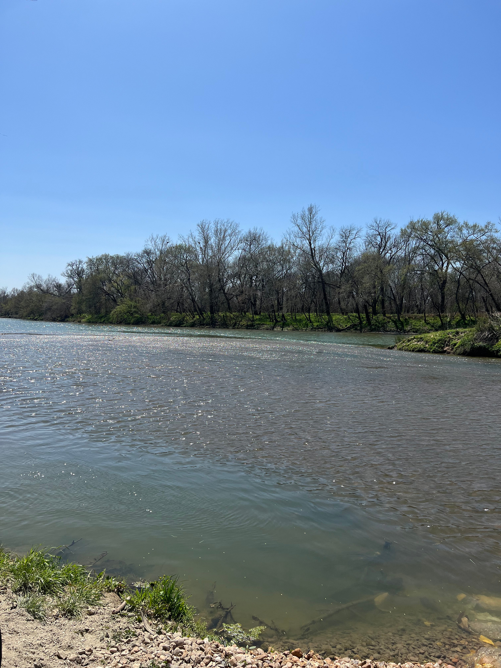 Colorado river 