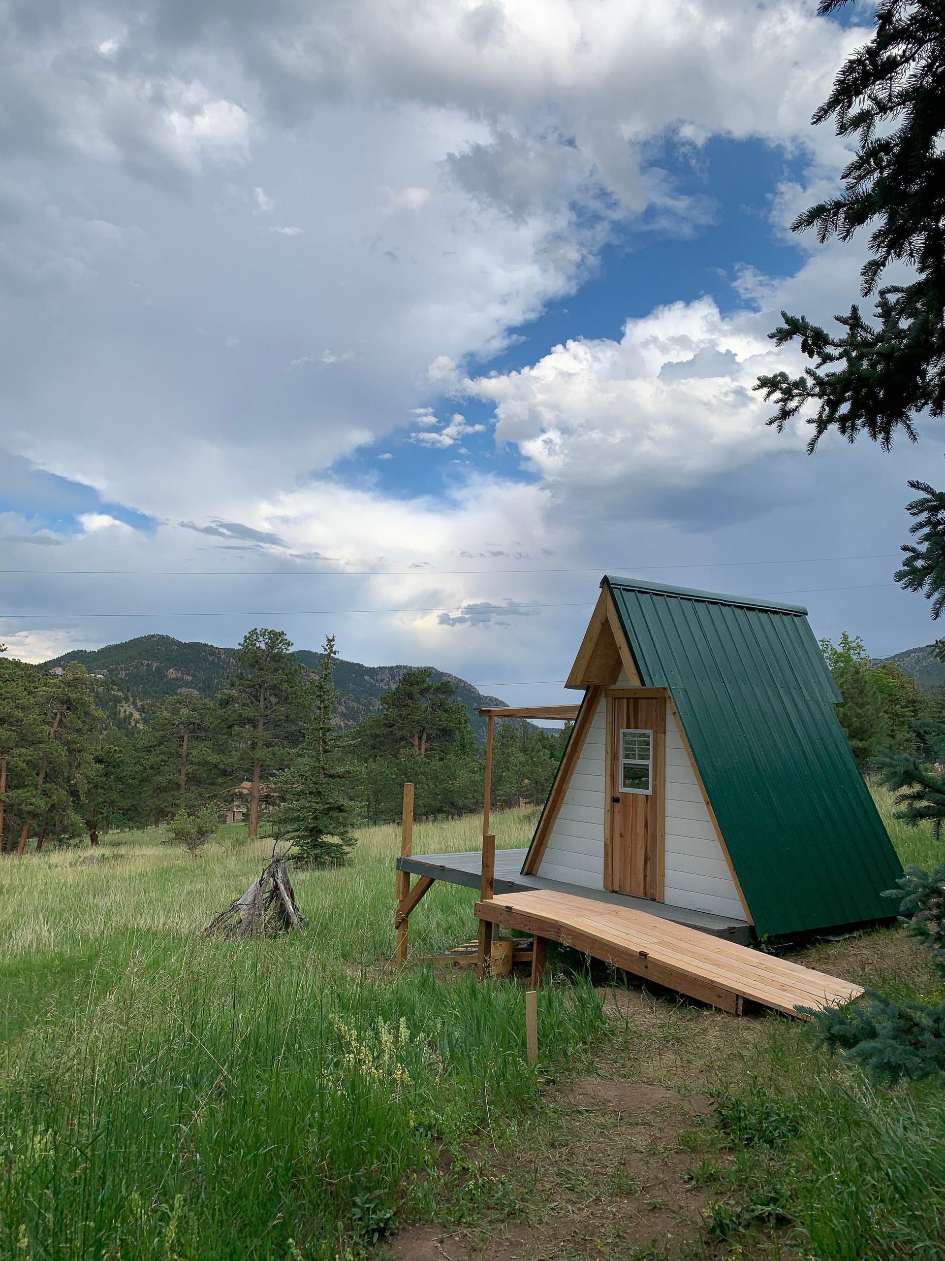 Crystal Ranch