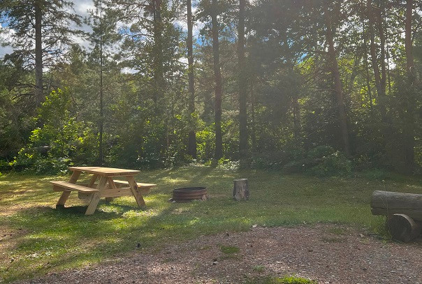 Adventure Basecamp at River's Edge