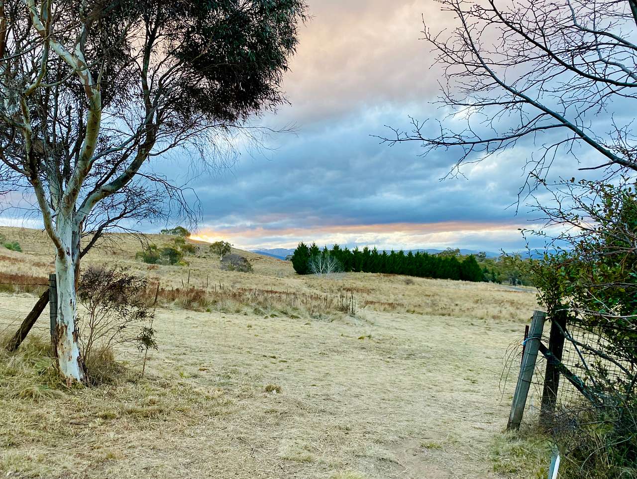 Harros Hill, Jindabyne