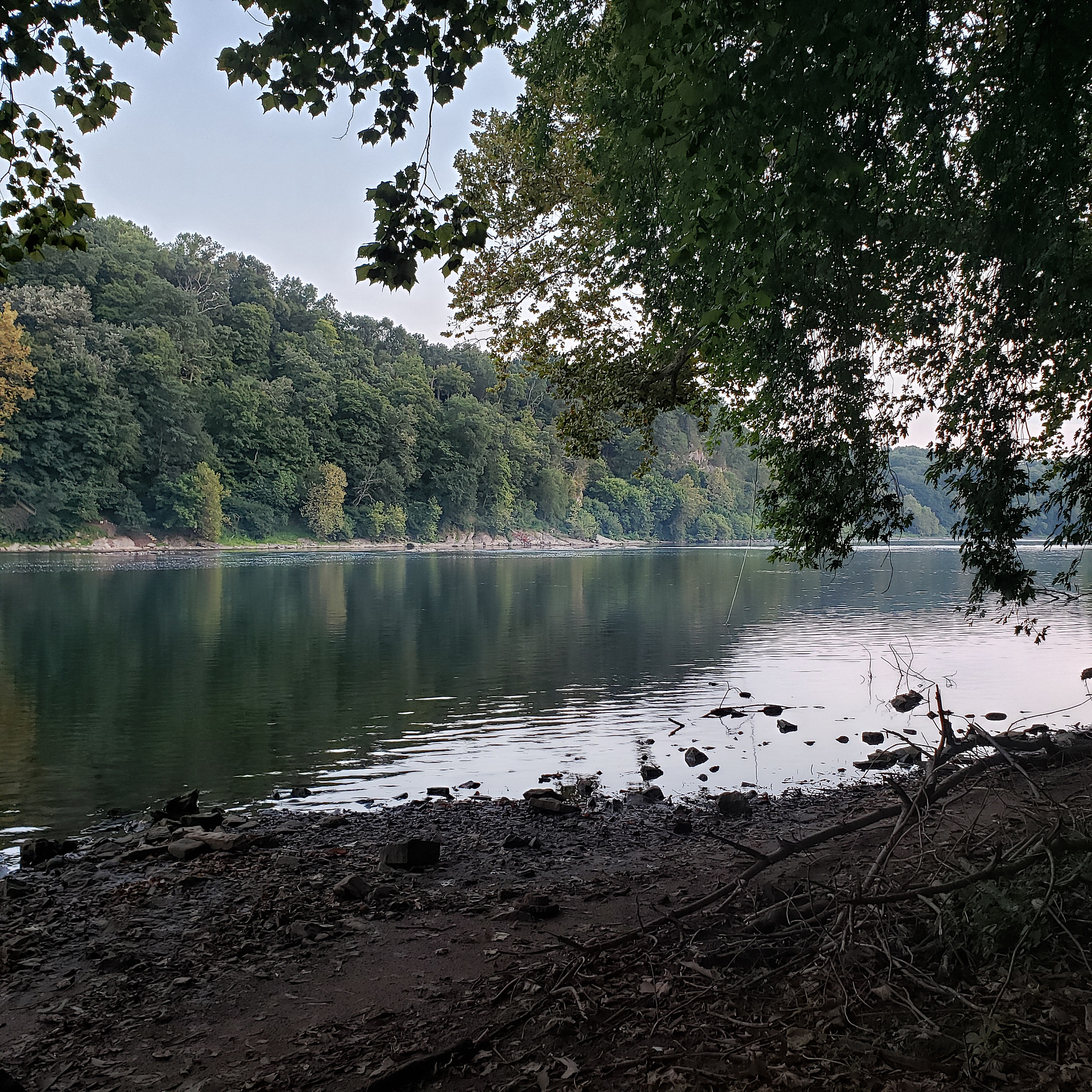 Taylors Landing Camping Club