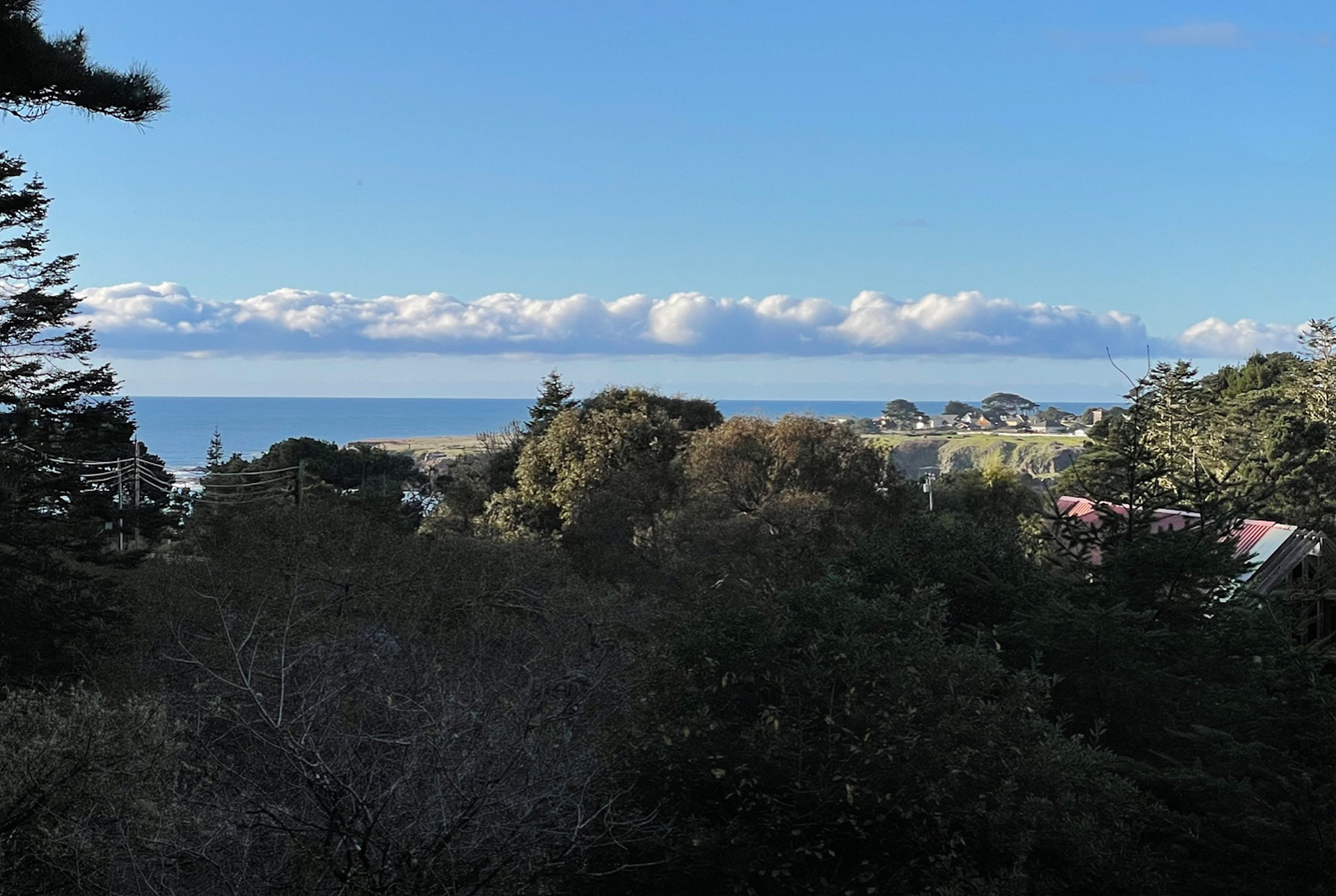 Mendocino Coast RV / Campers