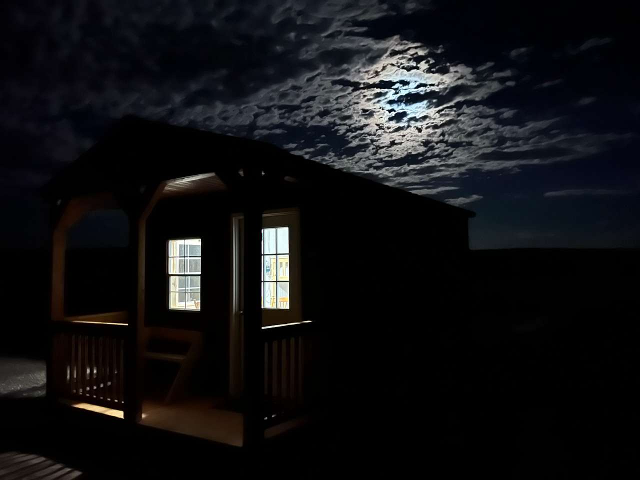 Campfire Adventure Ranch