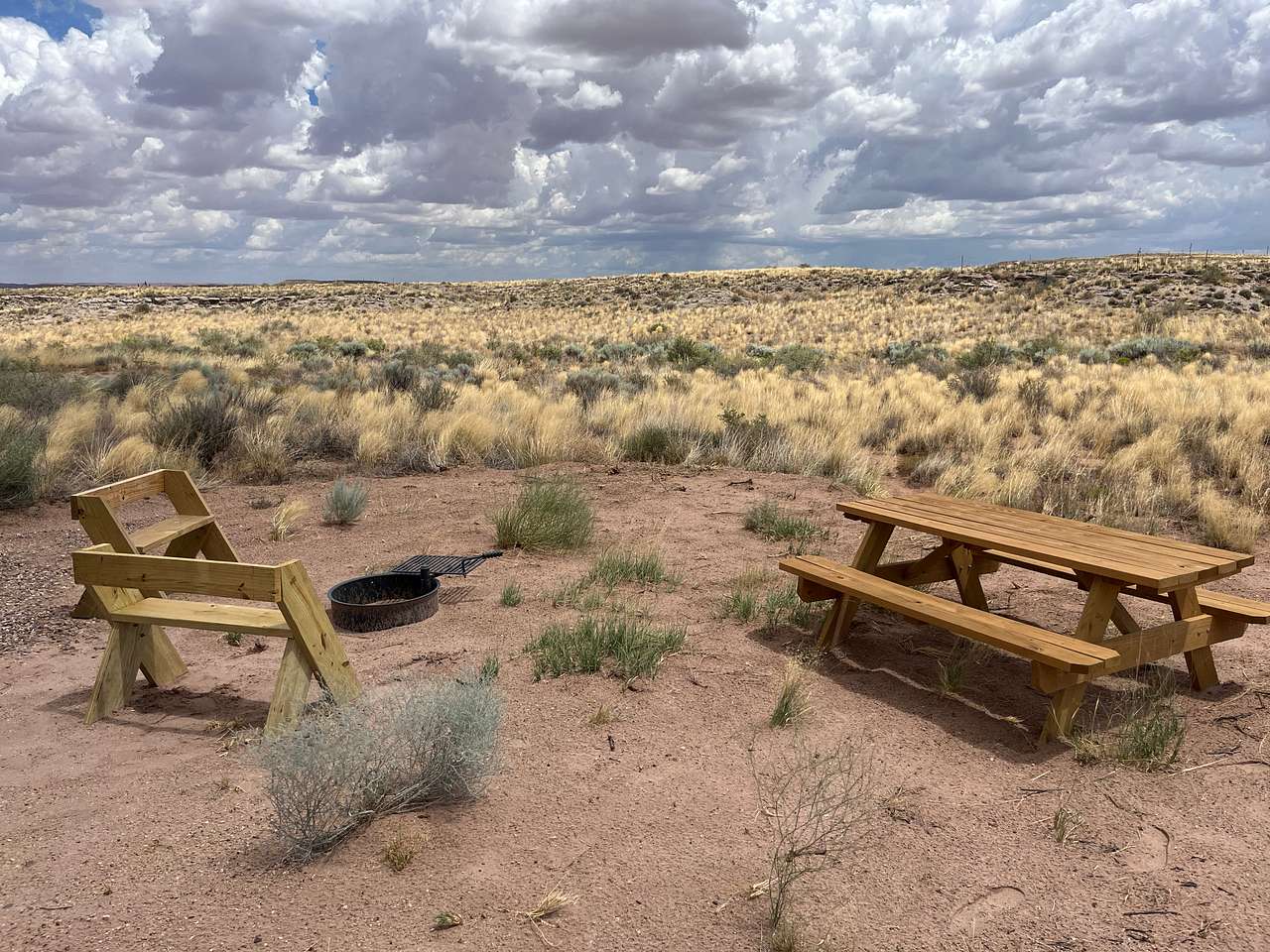 Campfire Adventure Ranch