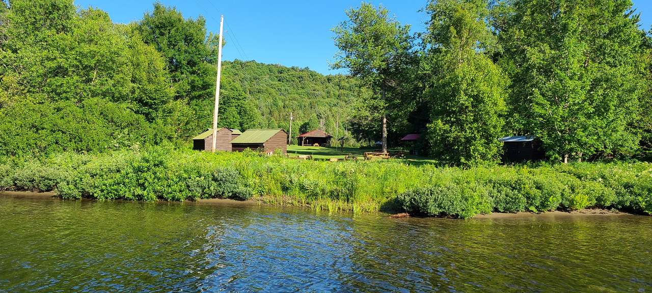Mount Norris Scout Reservation