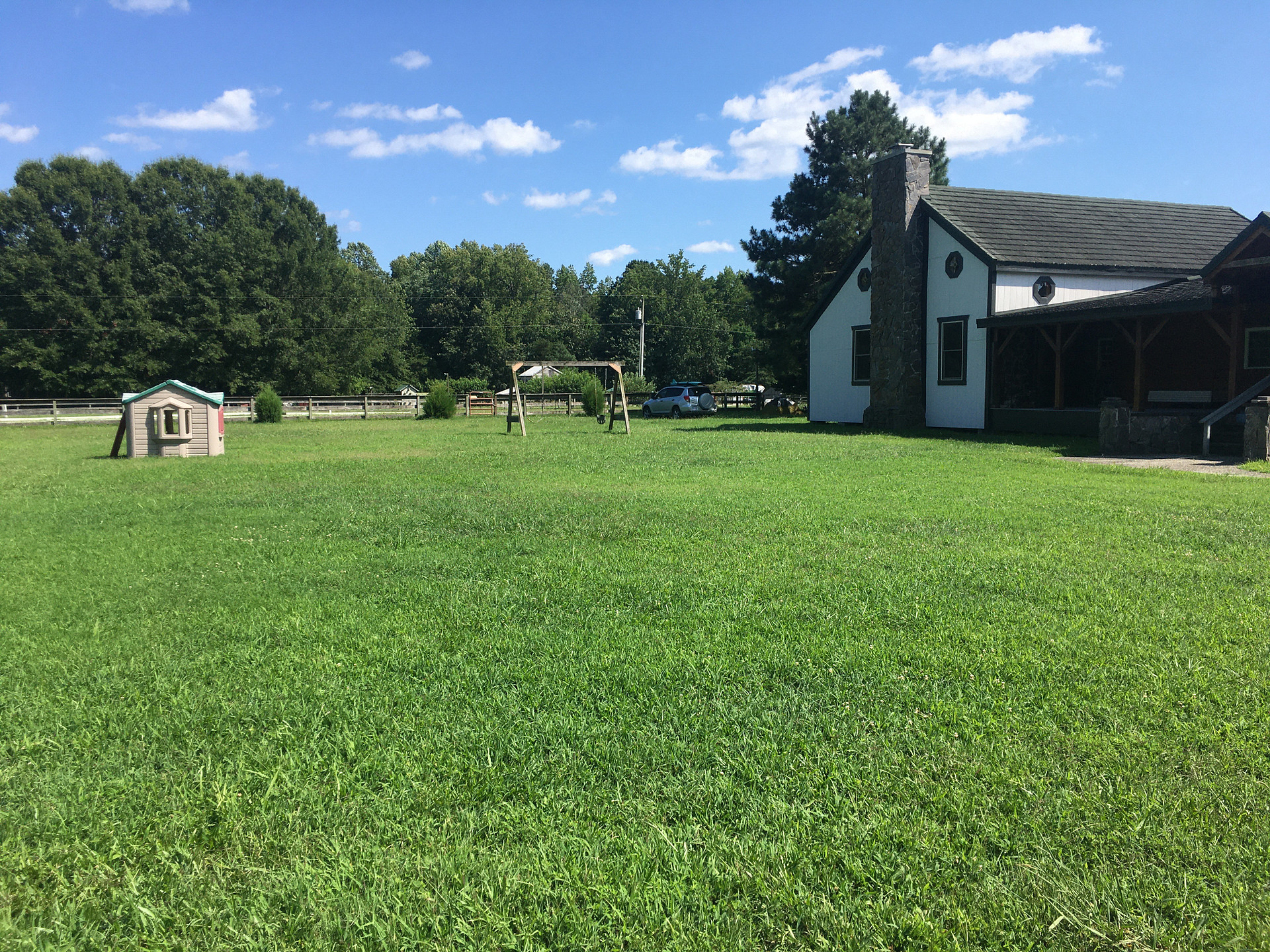 Peace Hill Farm