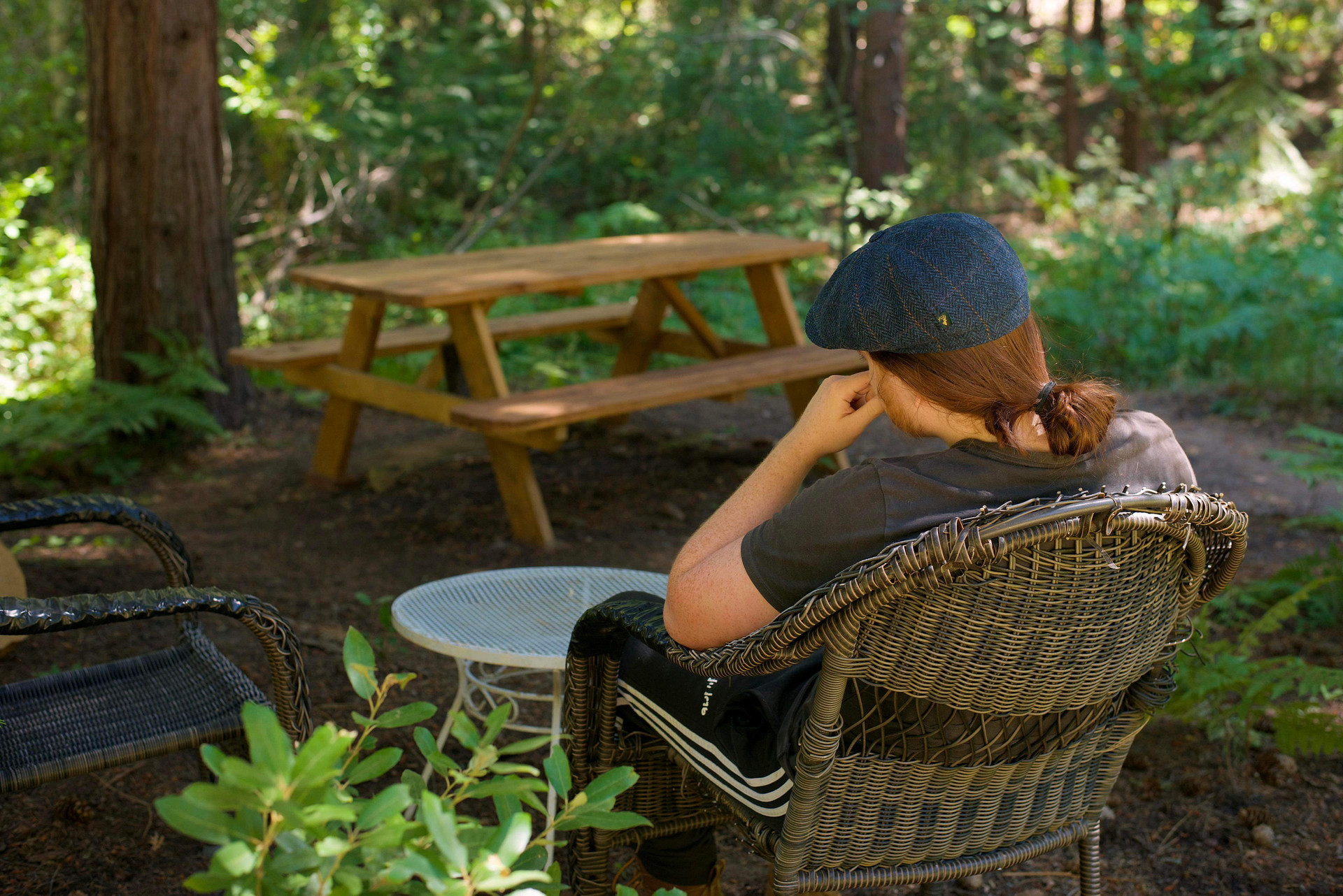 Cozy Creek Camp