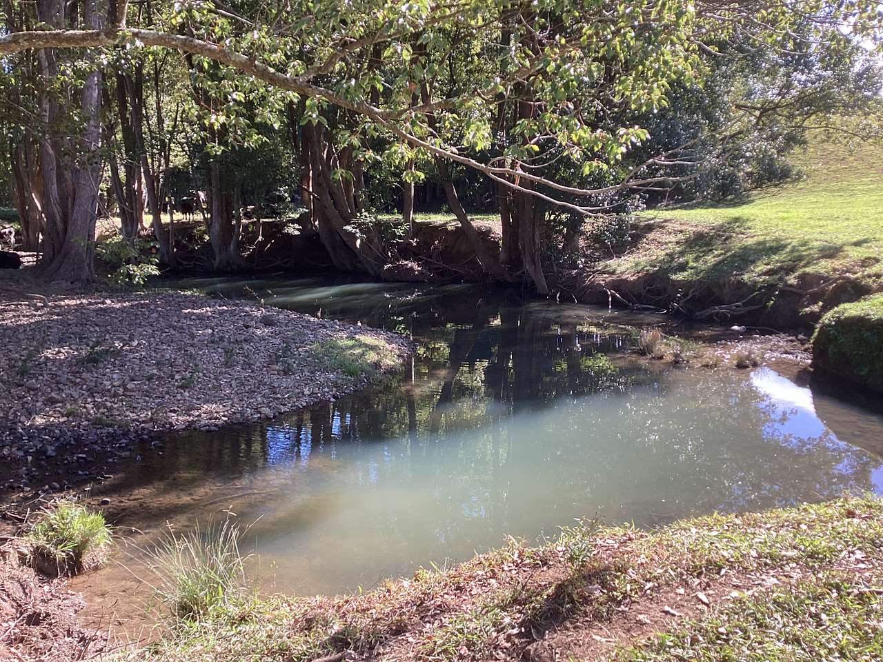 Ruddergrange