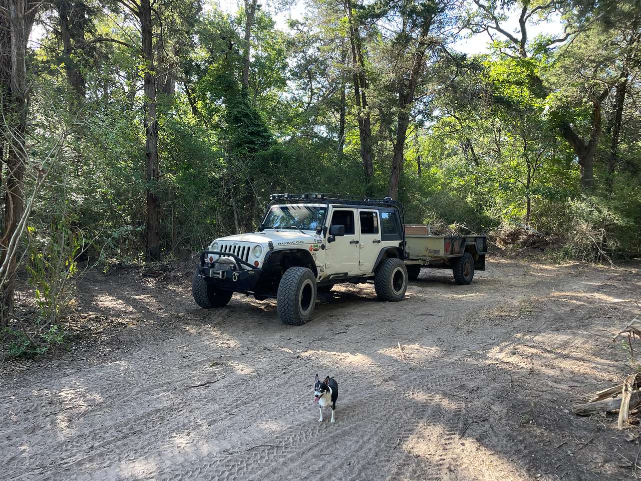 Jody’s Hideaway
