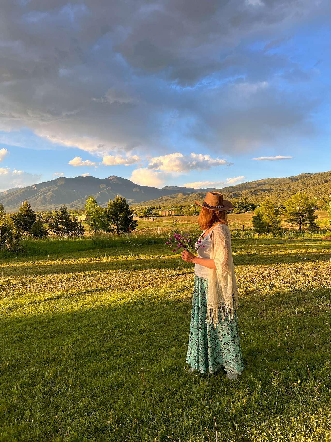 HarmonyTaos Regenerative Farm