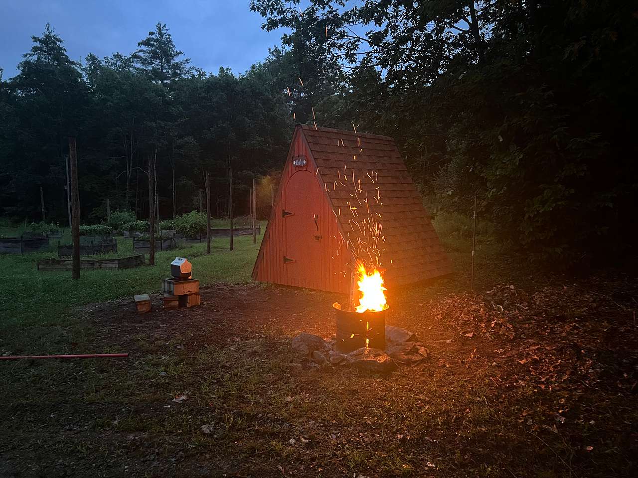 Maine Guide Company