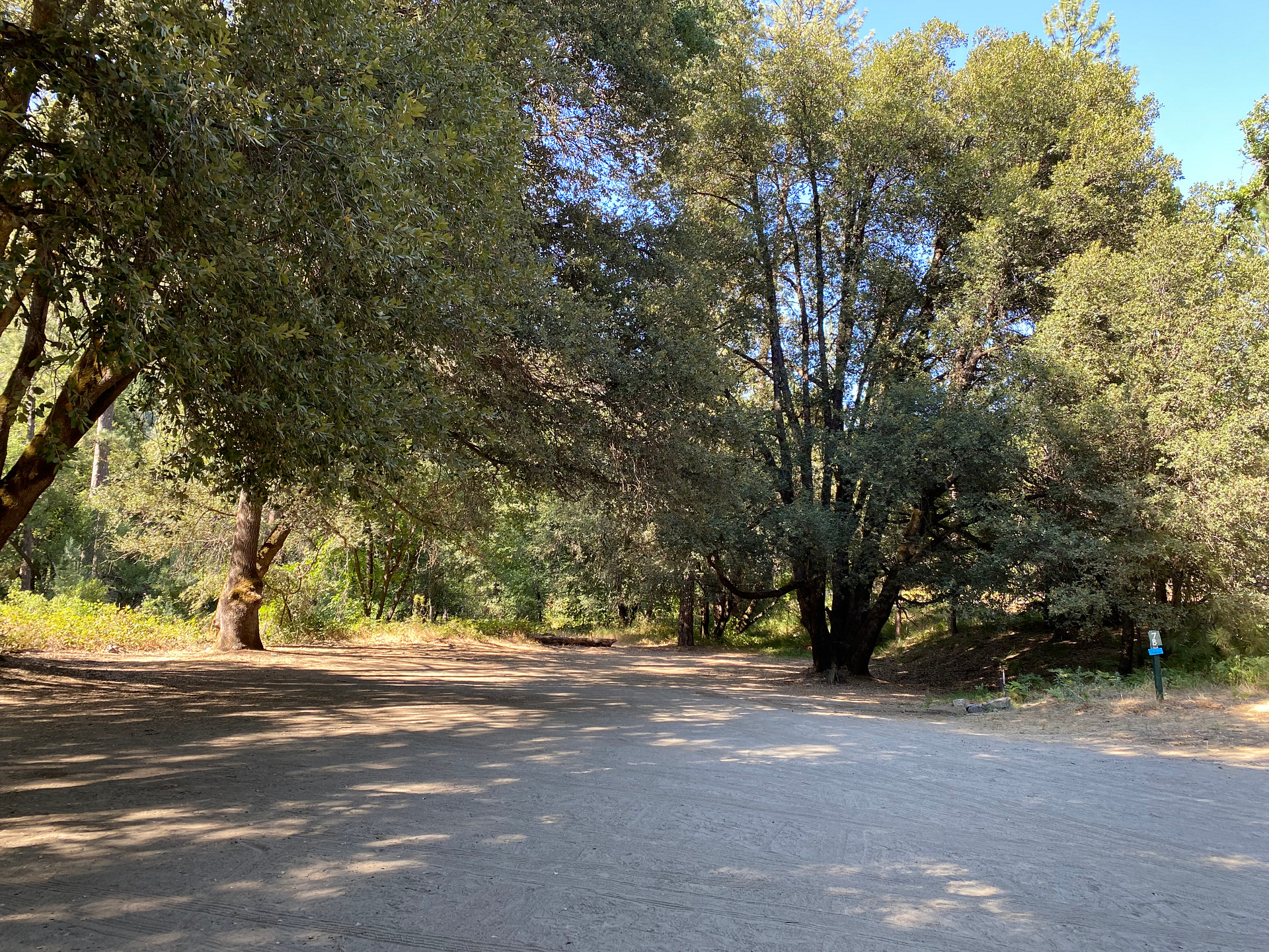 River Ranch Campgrounds