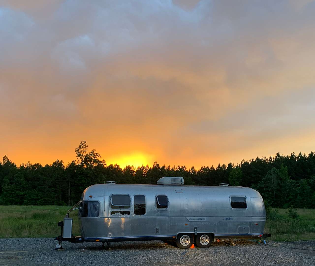 Circe The Airstream