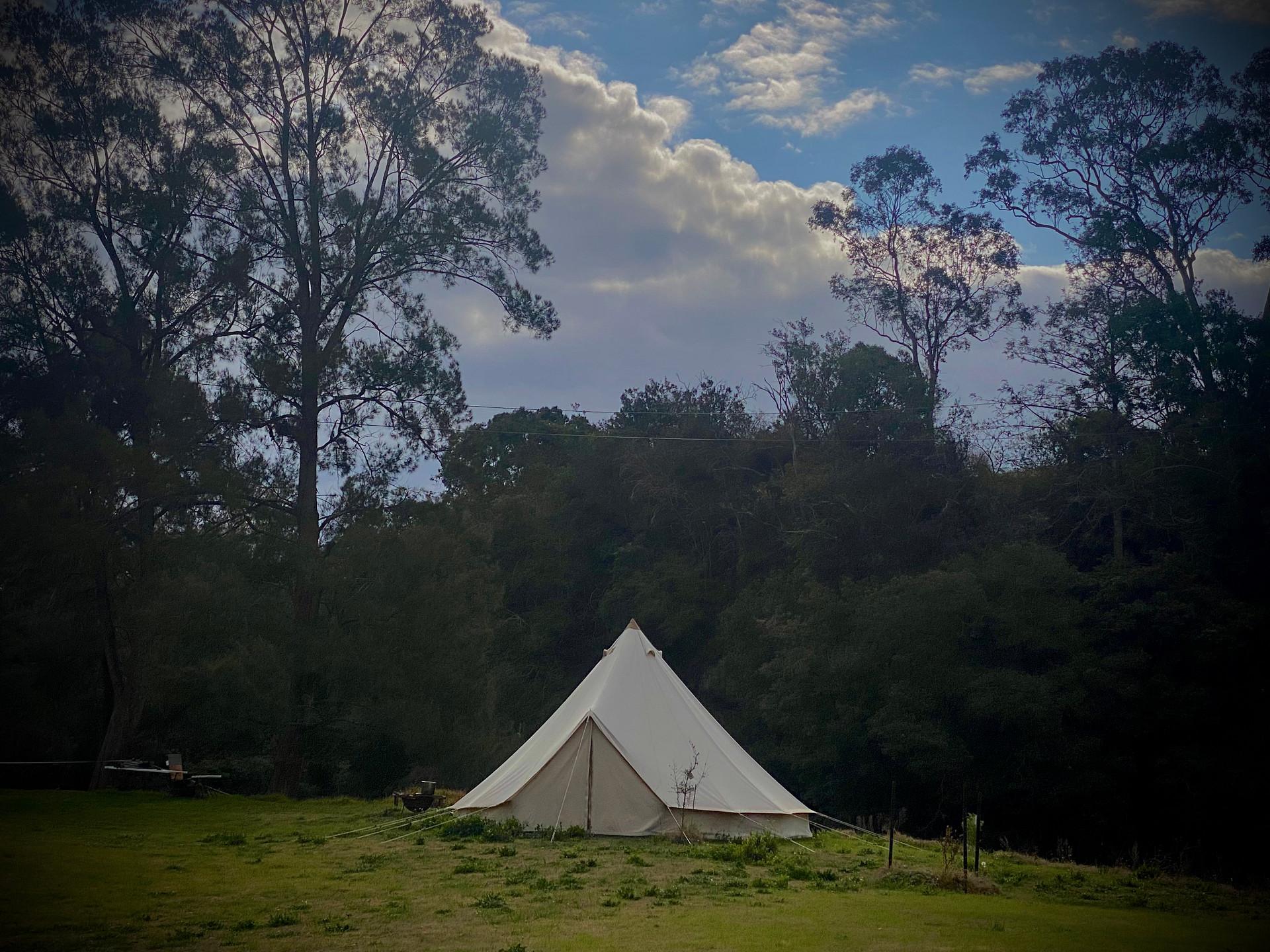 Evermore Farm at Barrington
