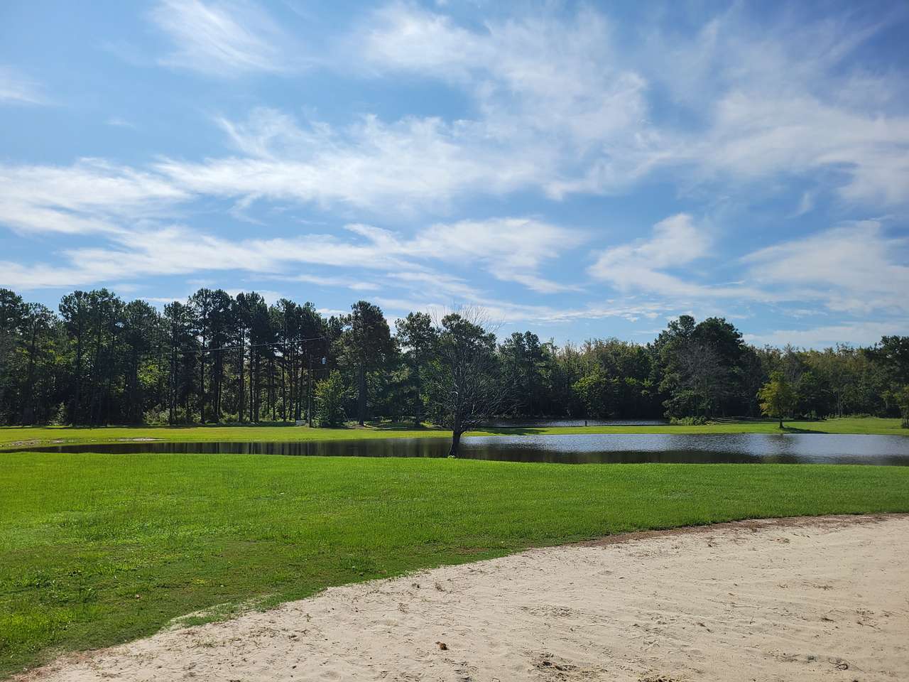 Evans Family Farm