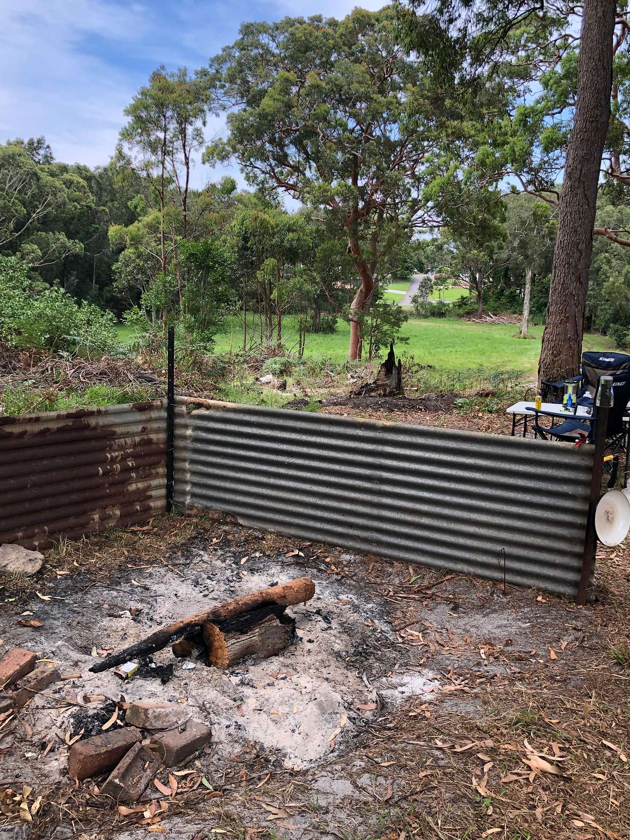 Iggys Haven Camping Grounds
