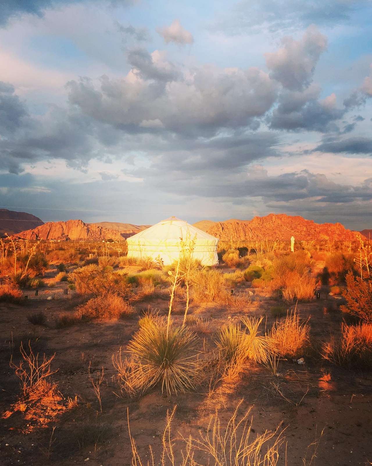 Gleatherland Ranch