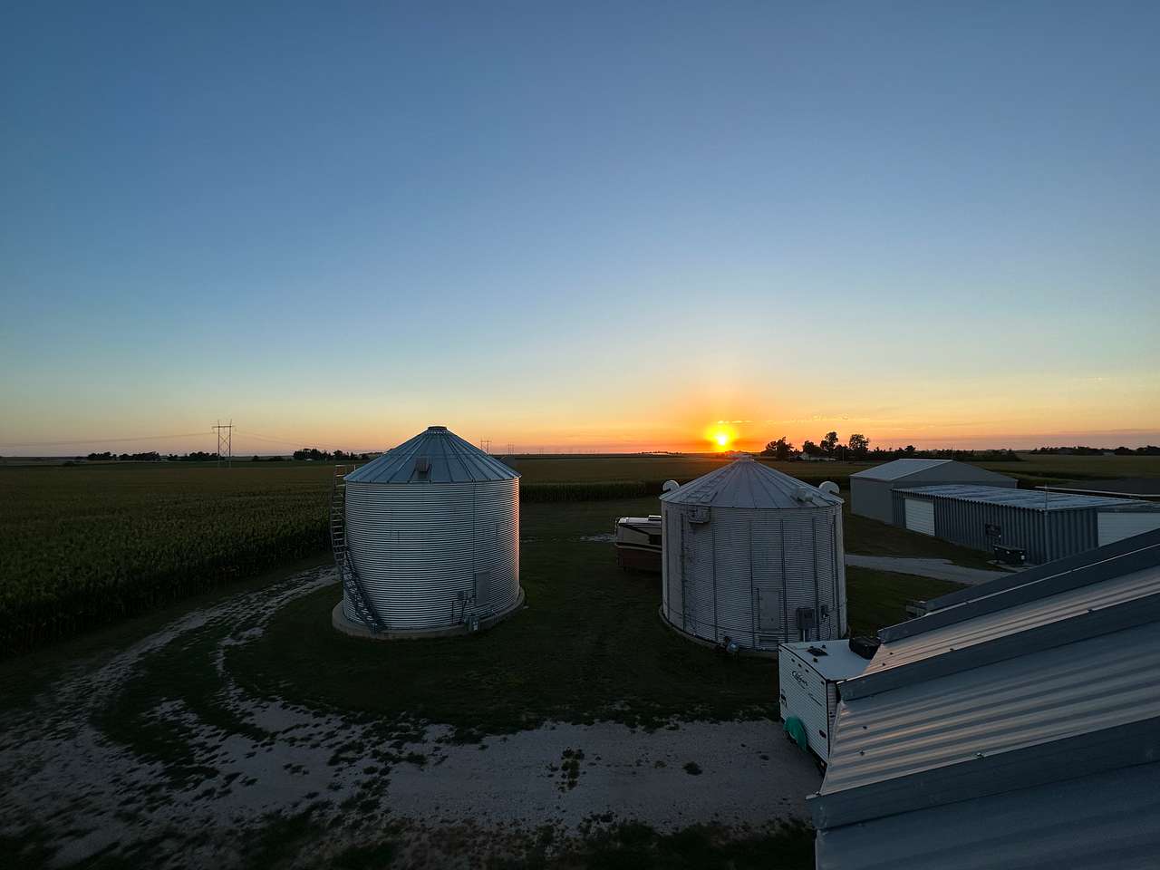 Burkhart Farm