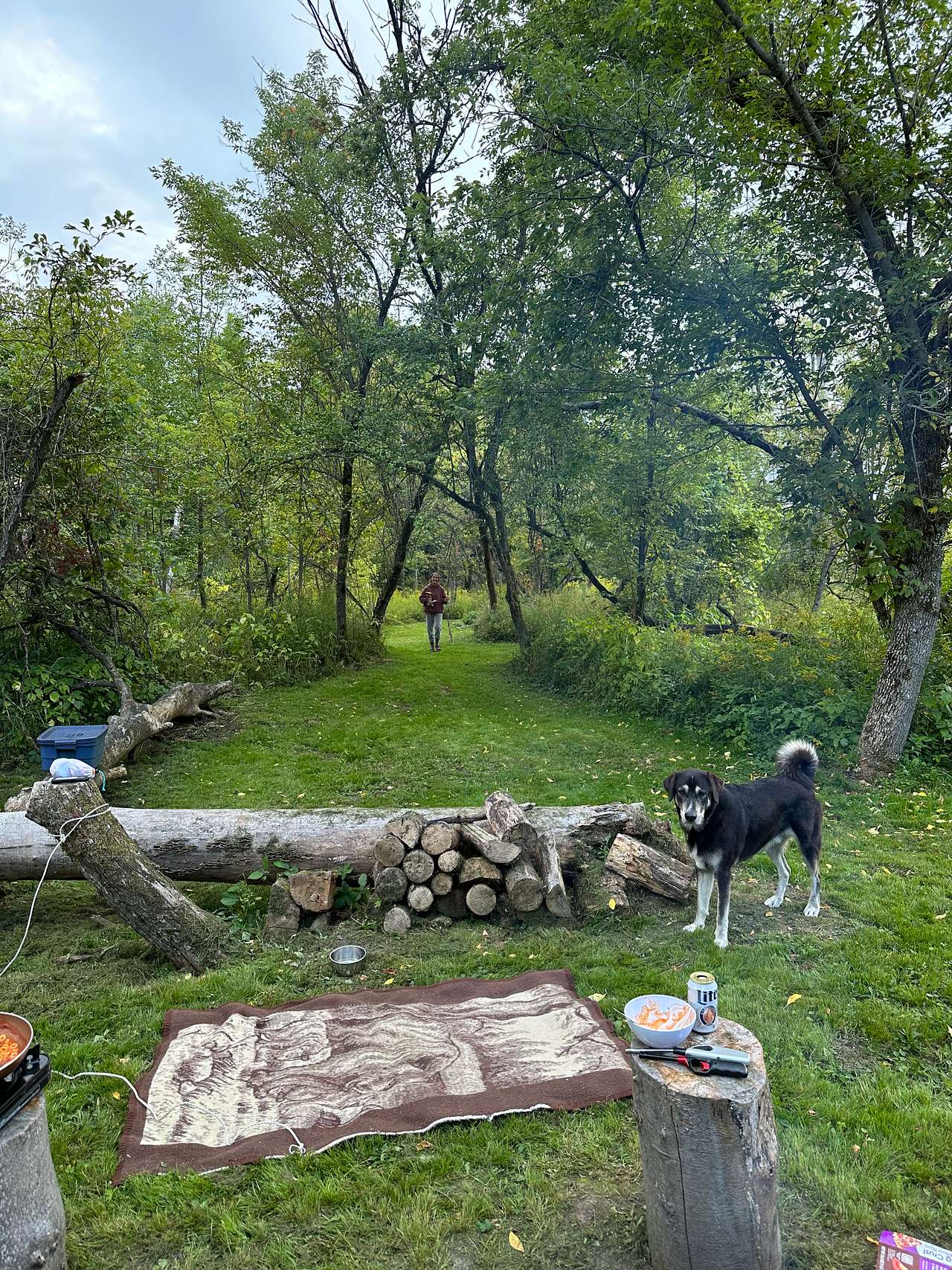 Sherman City Acres