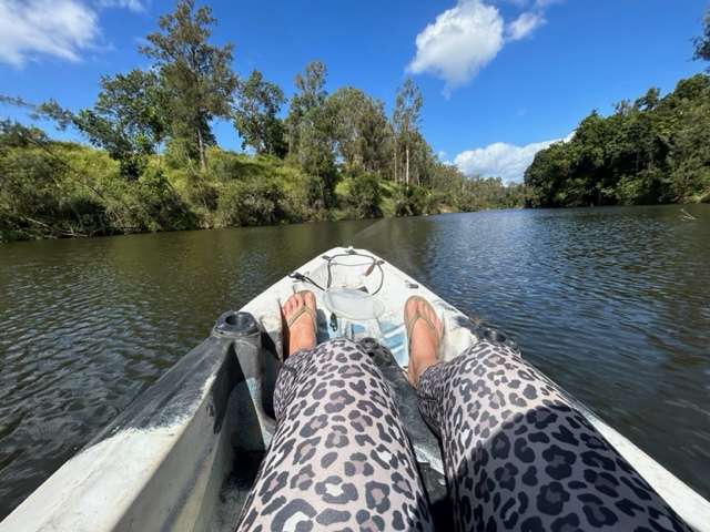 Relaxation 101
