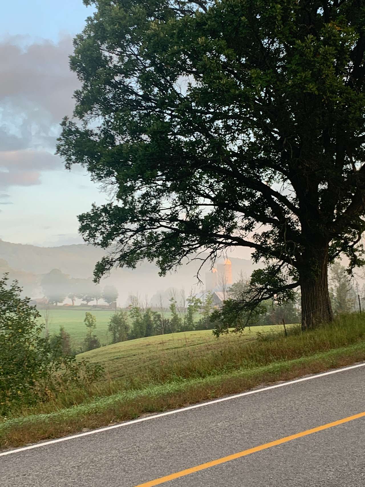 Pleasant Farm Vistas in Rupert