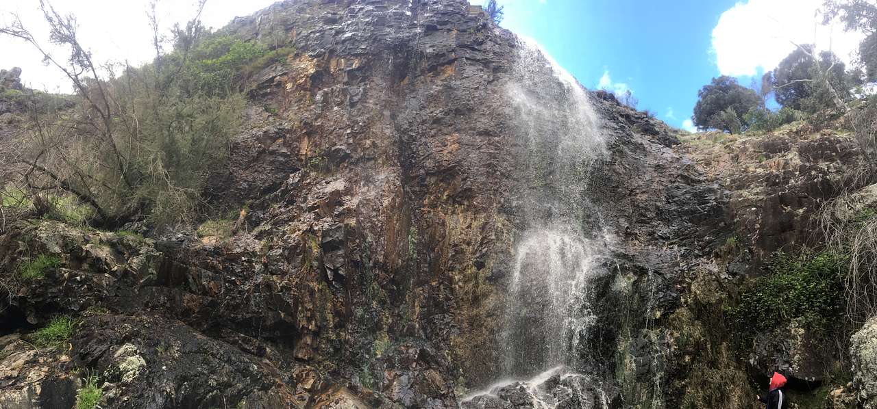 Waterfall