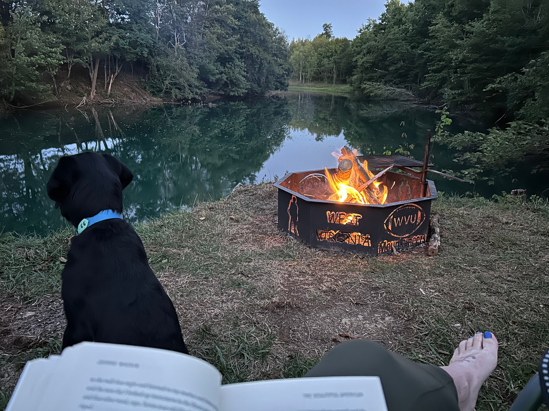 The Oasis at Bear Run Farms