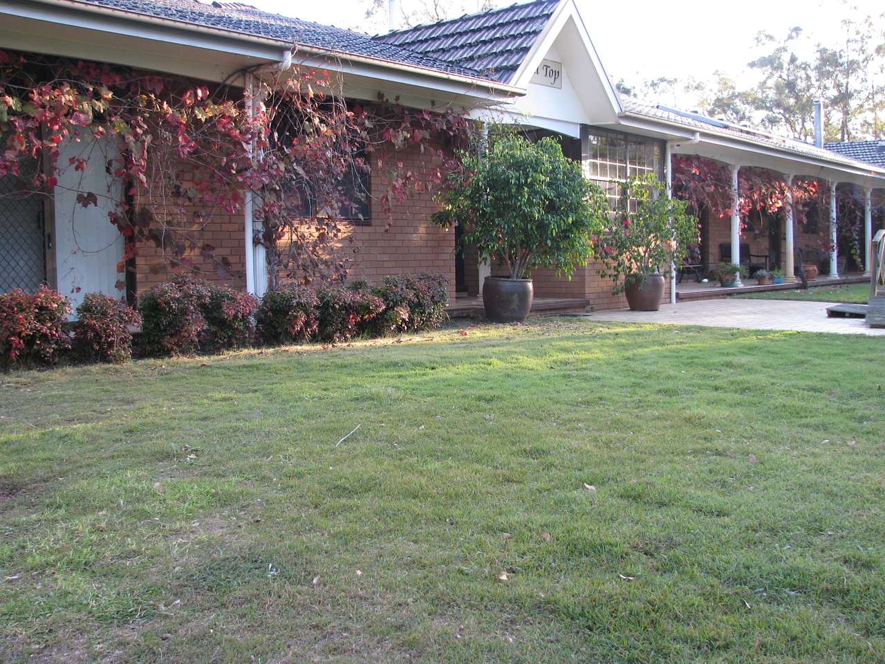 Lovedale Farm Stay  & Horseriding
