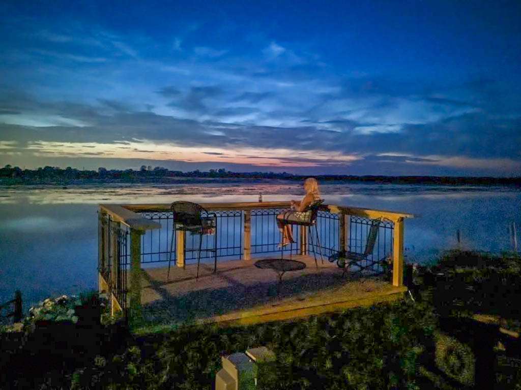 WaterFront Saginaw Bay