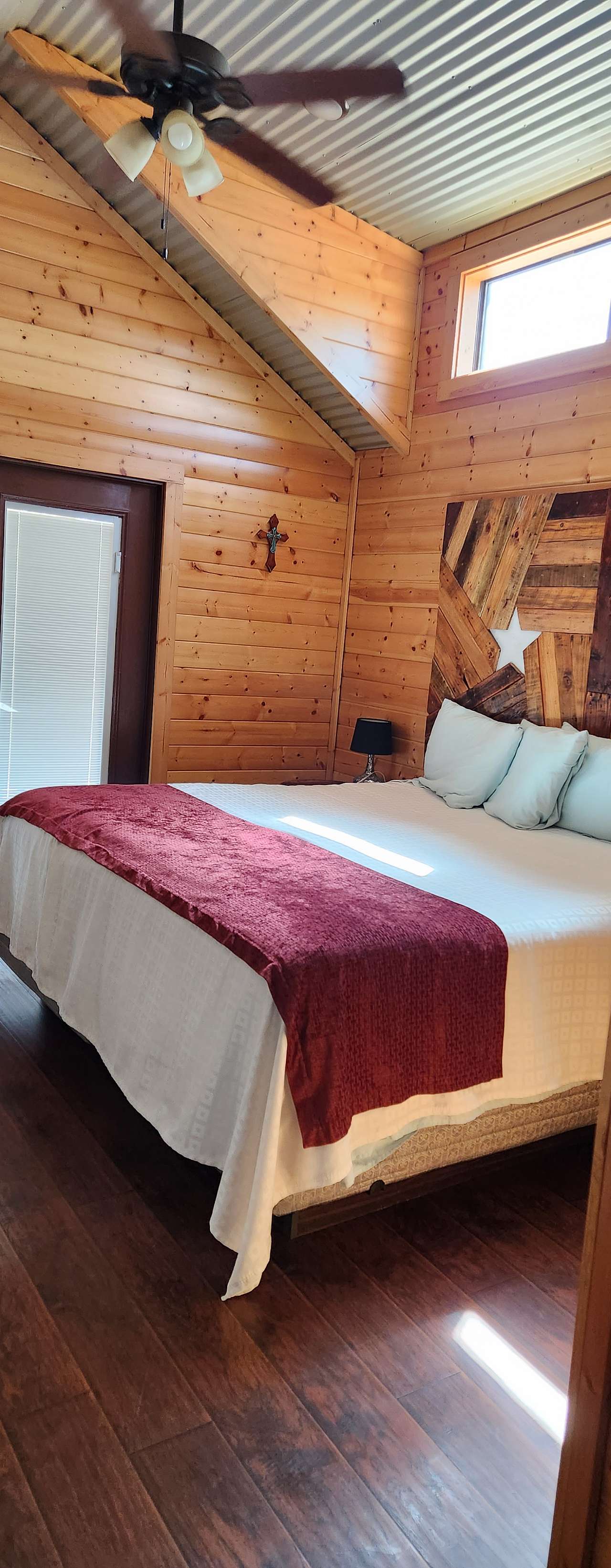 Al's Hideaway – Texas Hill Country