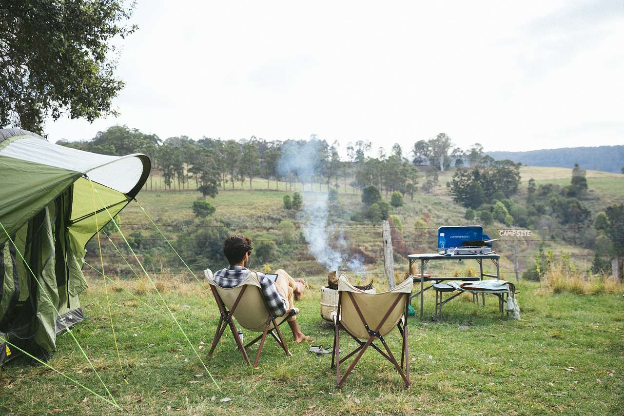 Oakey Ridge