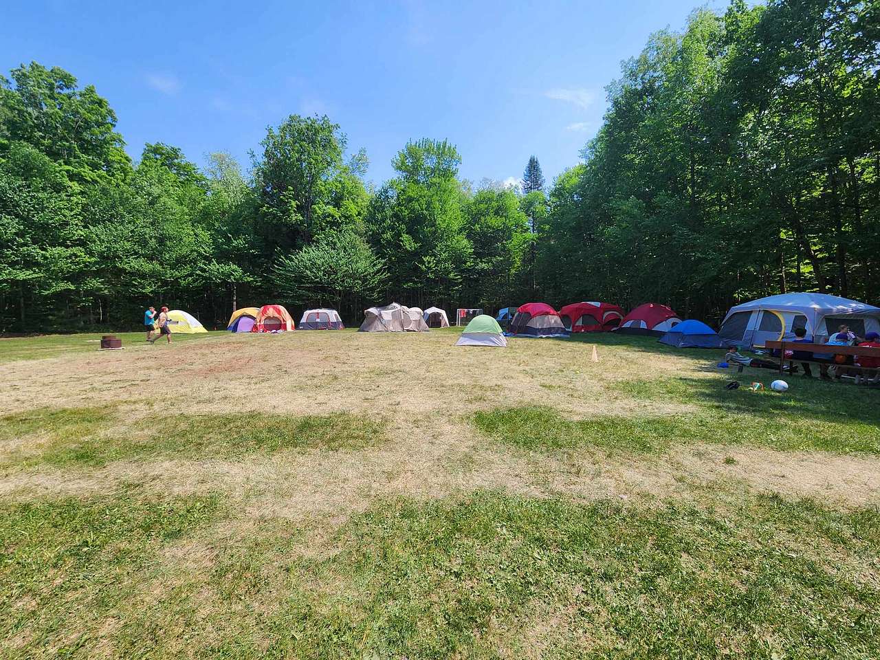Beaver Camp