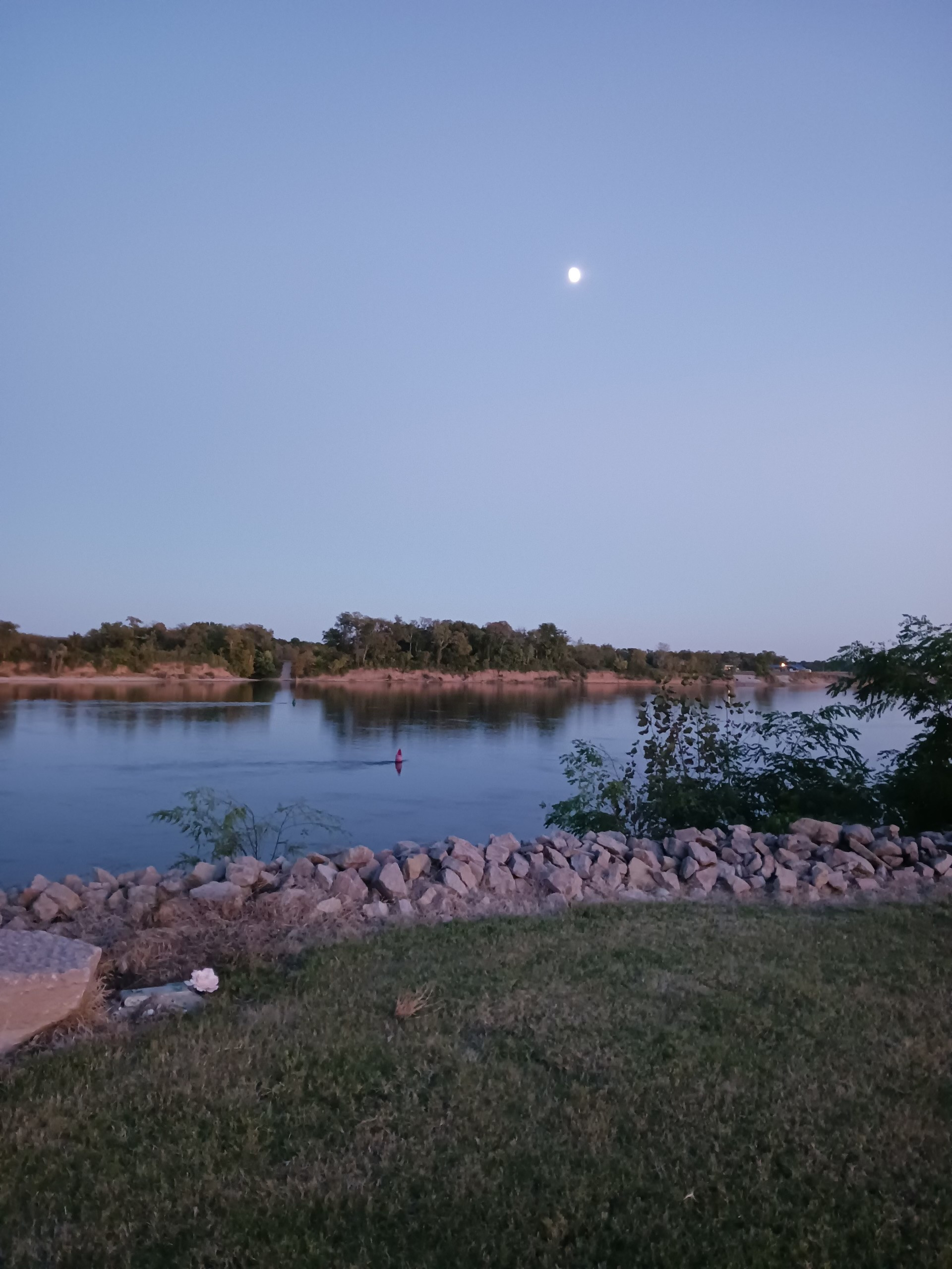 Silverwater Campground
