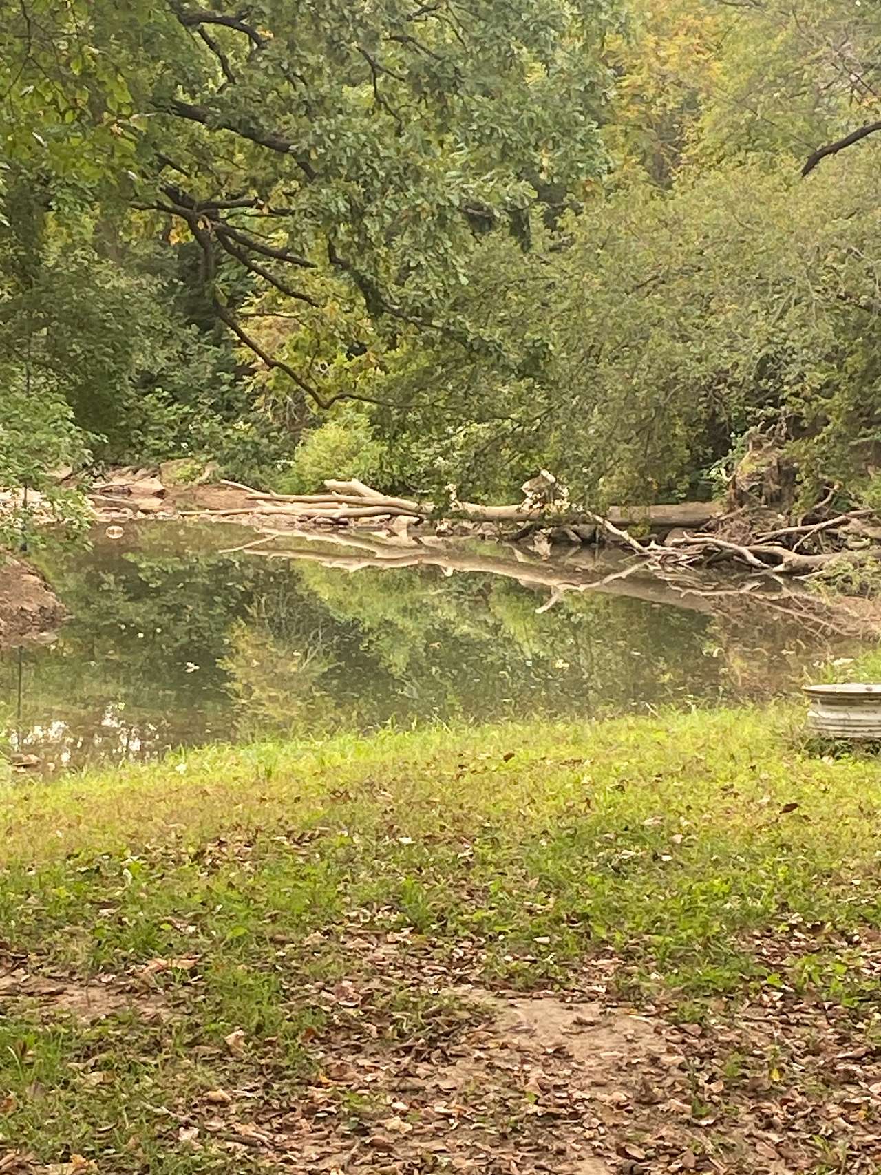 Foreaker Farm/Creek Side Valley