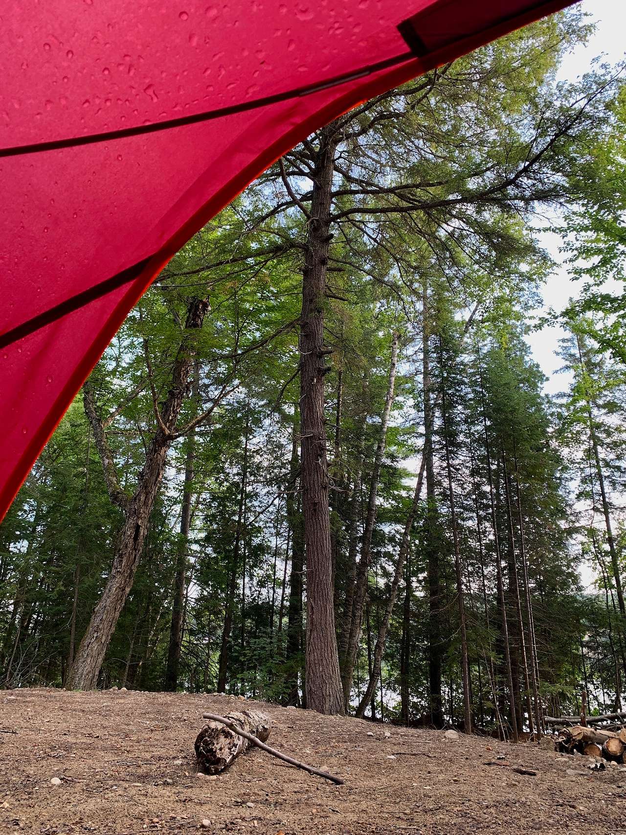 Andromeda Camp